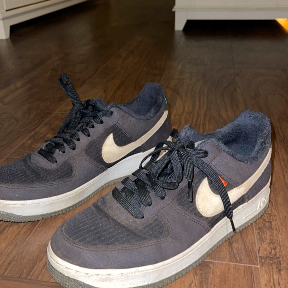 Nike-air